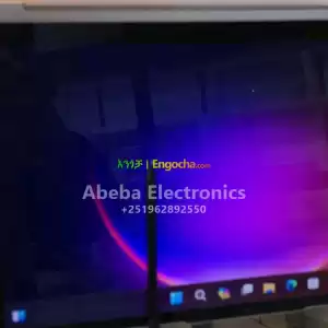     New arrivalBrand new Lenovo yoga 9iX360Convretable  2 in 1️ it has pen️  Touch screen in Ethiopia